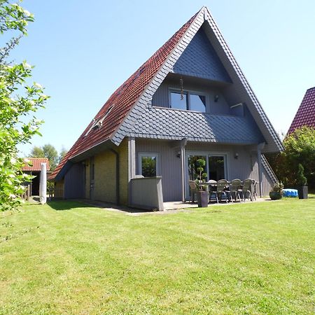 Apartamento Fraeulein Emma Lotta Kronsgaard Exterior foto