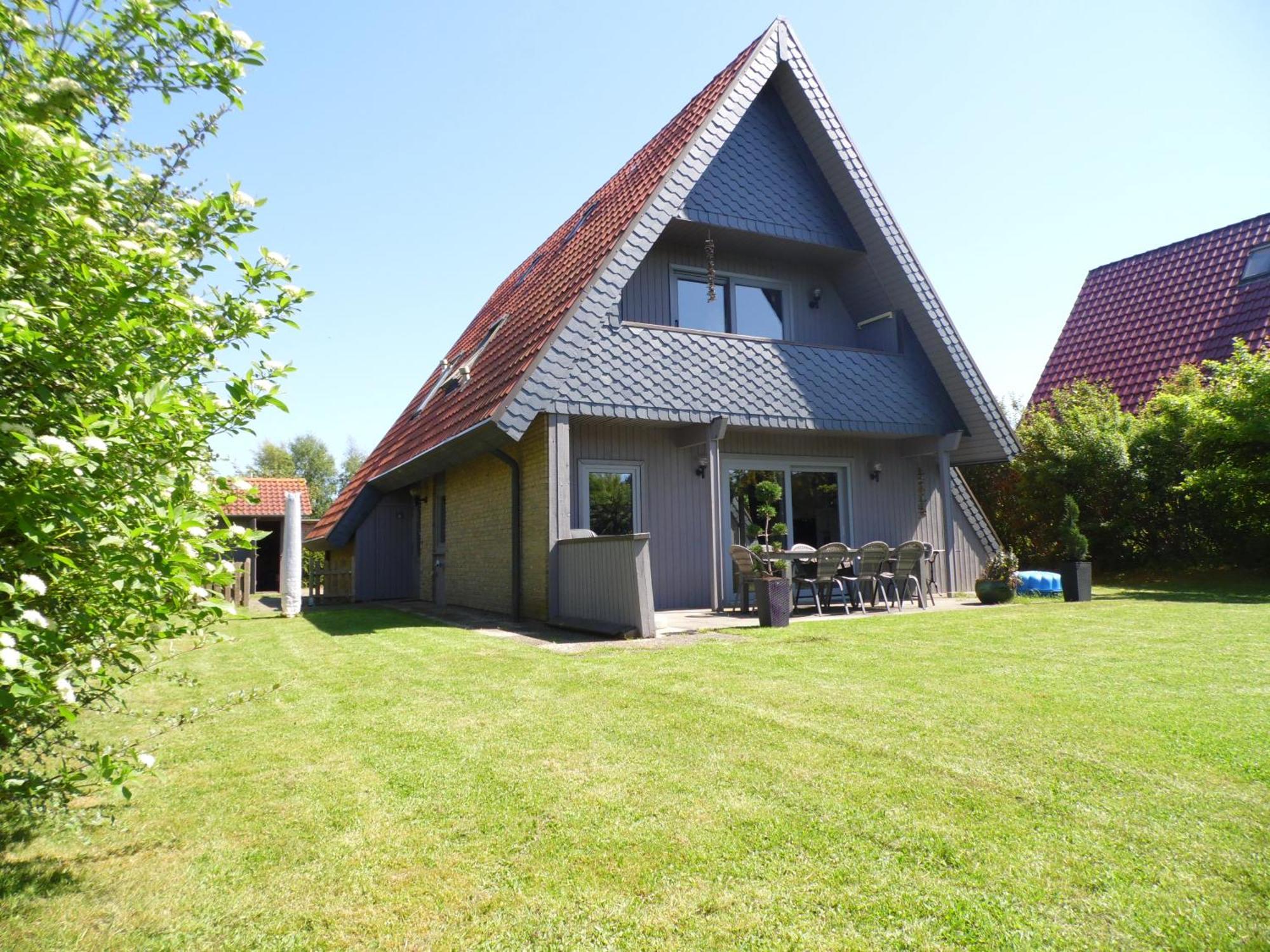 Apartamento Fraeulein Emma Lotta Kronsgaard Exterior foto