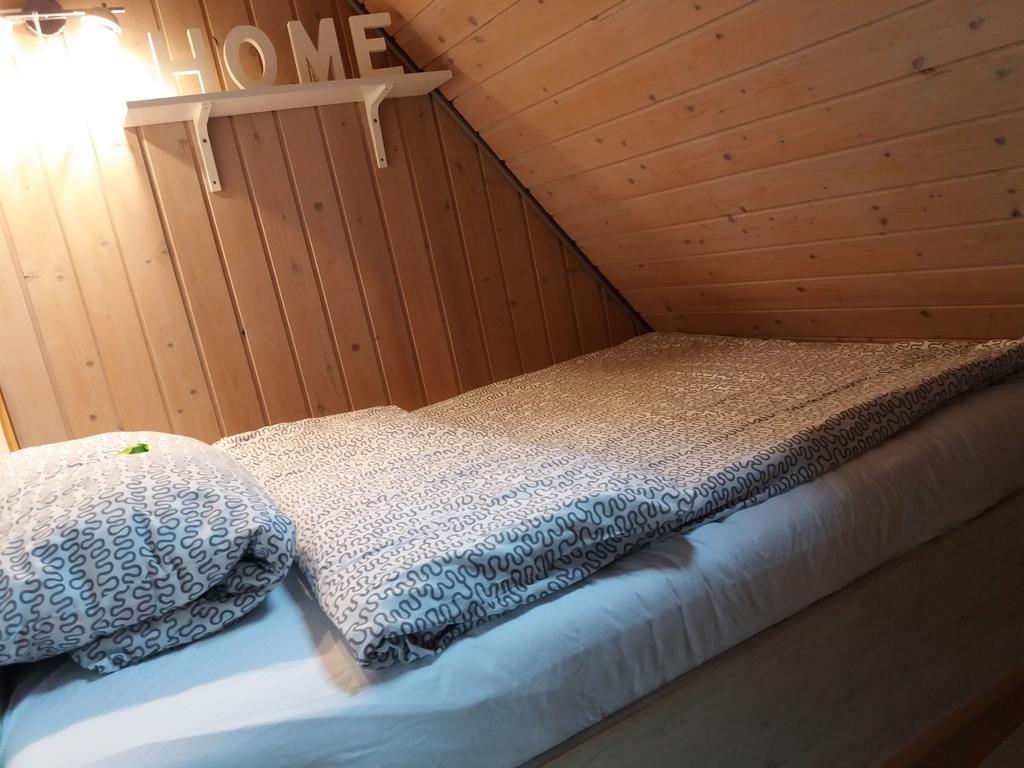 Apartamento Fraeulein Emma Lotta Kronsgaard Exterior foto