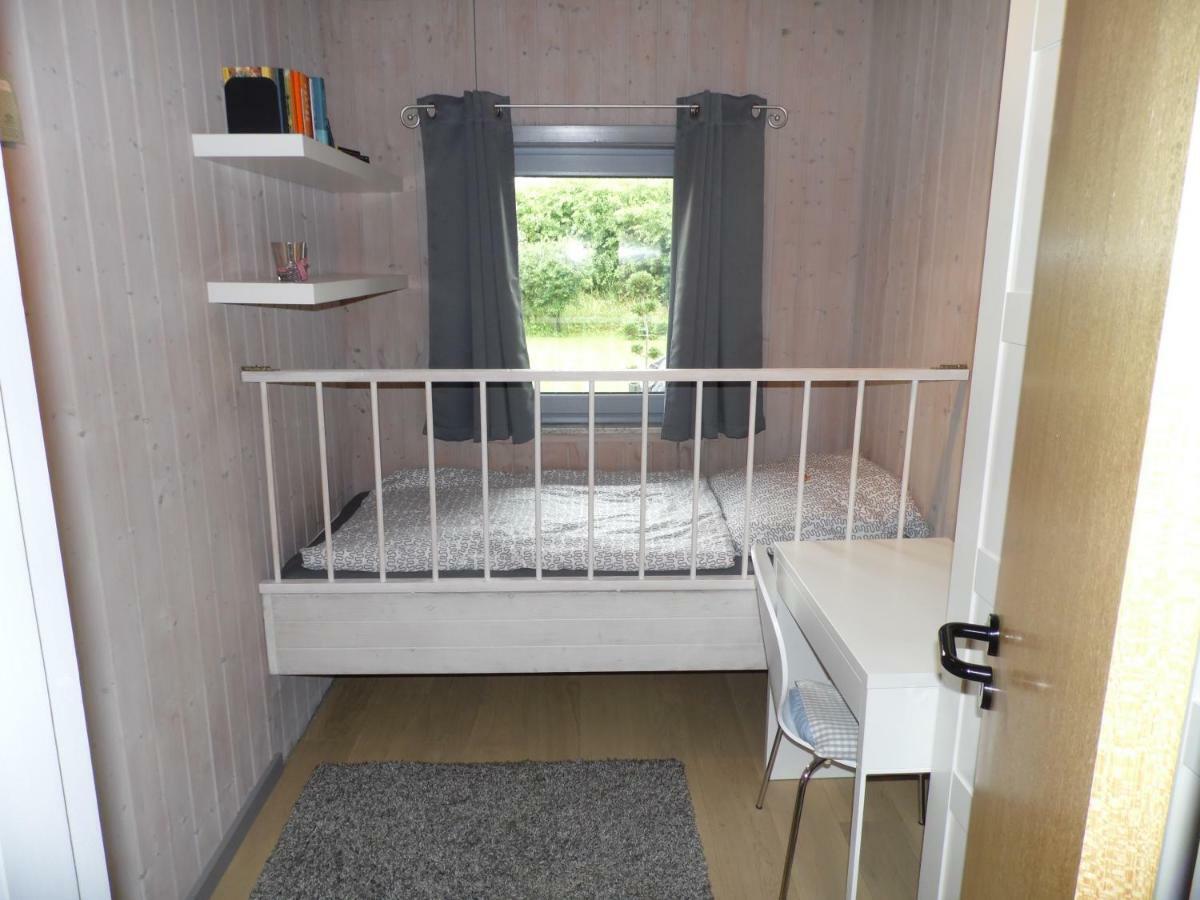 Apartamento Fraeulein Emma Lotta Kronsgaard Exterior foto